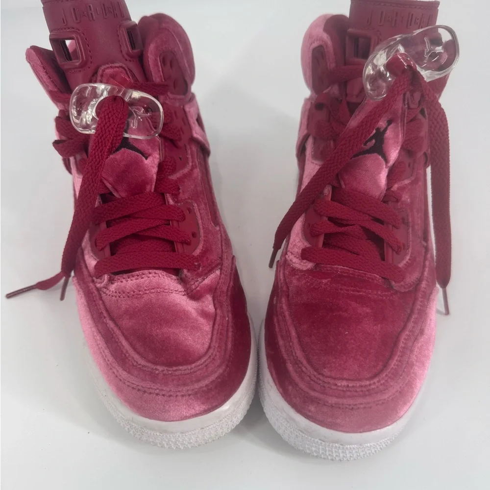 Jordan athletics men’s shoes size 8 - Picture 2 of 4